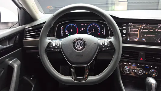 Volkswagen 7 1.4 TSI 2021 13
