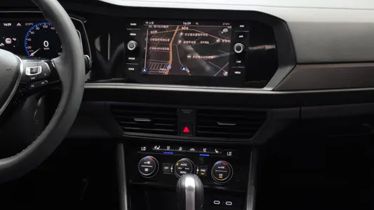 Volkswagen 7 1.4 TSI 2021 14