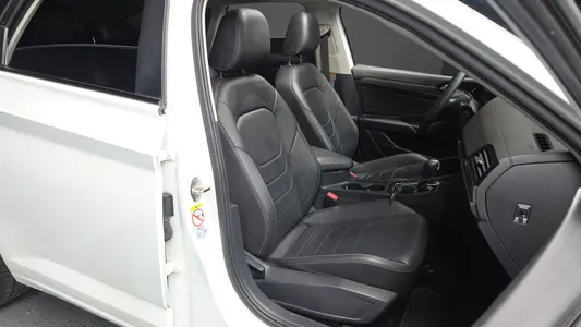 Volkswagen 7 1.4 TSI 2021 26