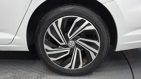 Volkswagen 7 1.4 TSI 2021 21