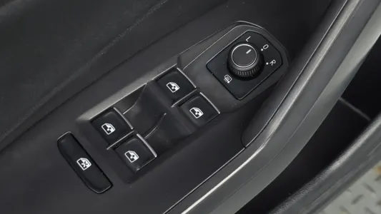 Volkswagen 7 1.4 TSI 2021 27