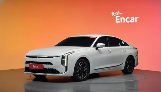 Kia K8 2025