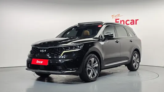 Kia 4 HEV 1.6 2WD 2022
