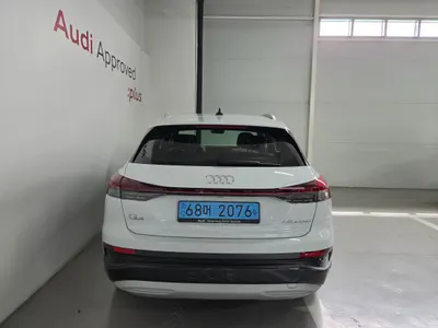 Audi Q4 e- (F4) 45 2025 4