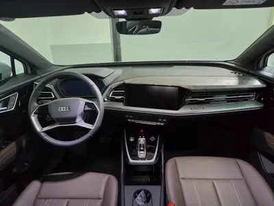 Audi Q4 e- (F4) 45 2025 7