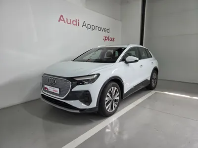 Audi Q4 e- (F4) 45 2025