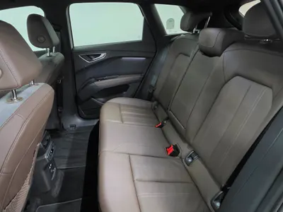 Audi Q4 e- (F4) 45 2025 11