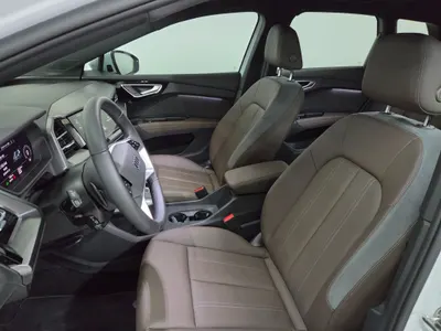 Audi Q4 e- (F4) 45 2025 10