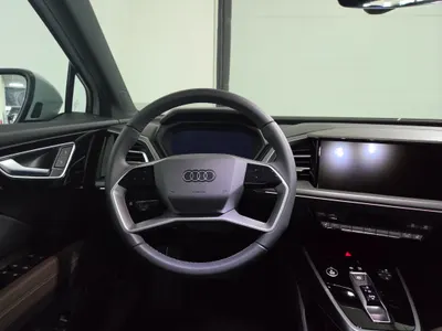 Audi Q4 e- (F4) 45 2025 18