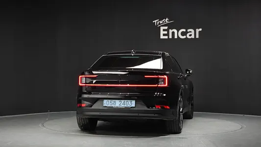 Polestar 2 2023 4