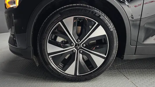 Polestar 2 2023 5