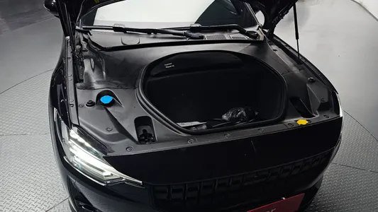 Polestar 2 2023 6