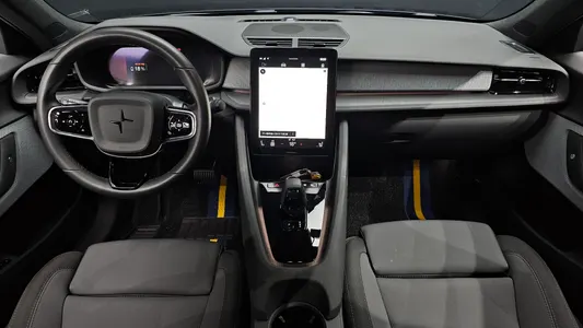 Polestar 2 2023 7