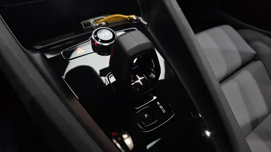 Polestar 2 2023 9