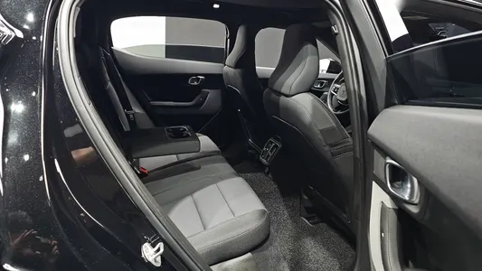 Polestar 2 2023 11