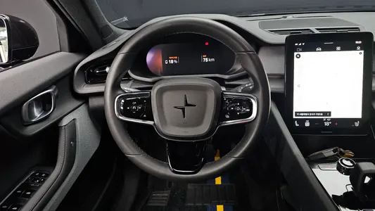 Polestar 2 2023 13