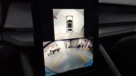 Polestar 2 2023 15