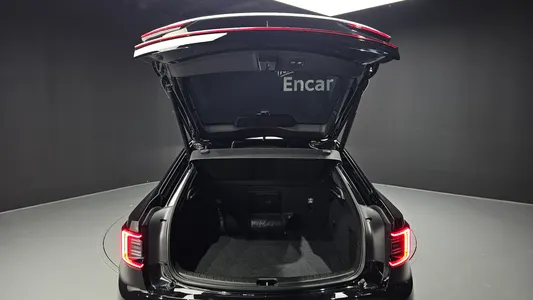 Polestar 2 2023 20