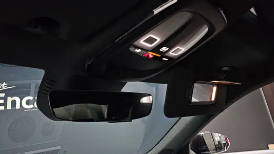 Polestar 2 2023 34