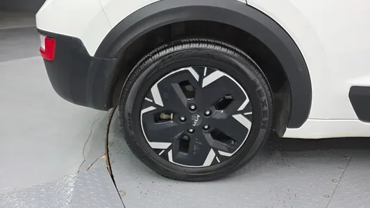Kia EV 2022 5