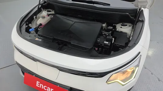 Kia EV 2022 6