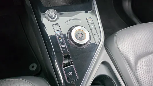 Kia EV 2022 9