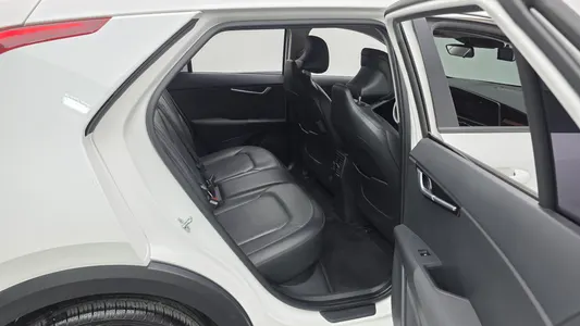 Kia EV 2022 11