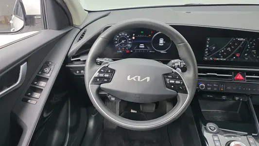 Kia EV 2022 13