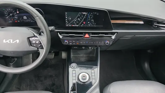 Kia EV 2022 14