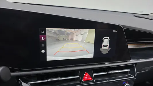 Kia EV 2022 15