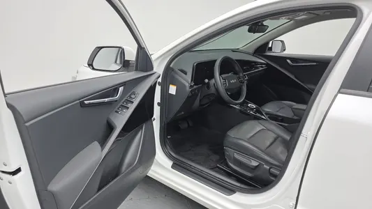 Kia EV 2022 10