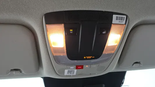 Kia EV 2022 18