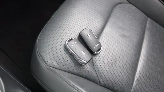 Kia EV 2022 19