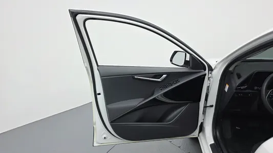 Kia EV 2022 24