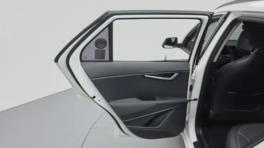 Kia EV 2022 25