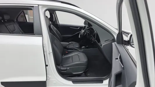 Kia EV 2022 26
