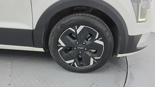 Kia EV 2022 21