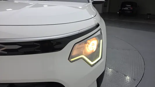 Kia EV 2022 22