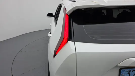 Kia EV 2022 23