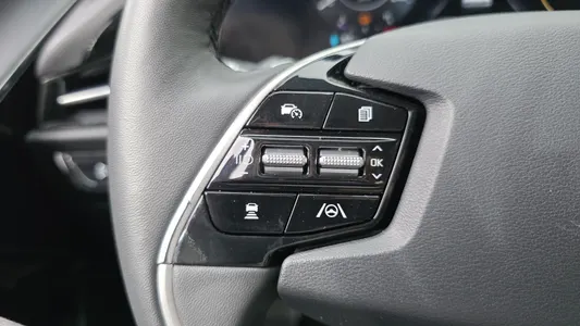 Kia EV 2022 31