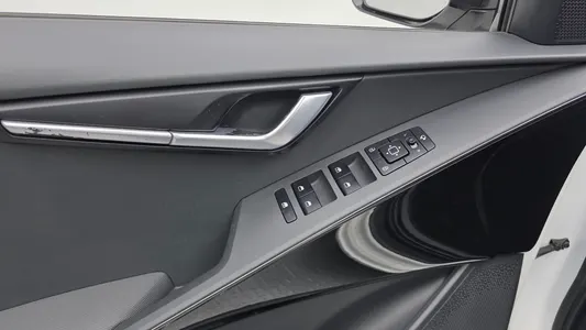 Kia EV 2022 32