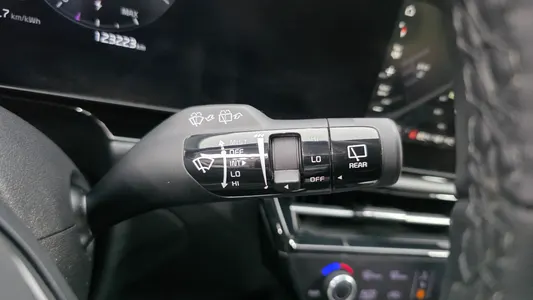 Kia EV 2022 33