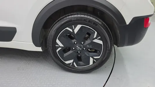 Kia EV 2022 27