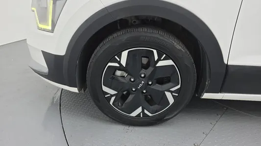 Kia EV 2022 28