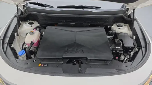 Kia EV 2022 29