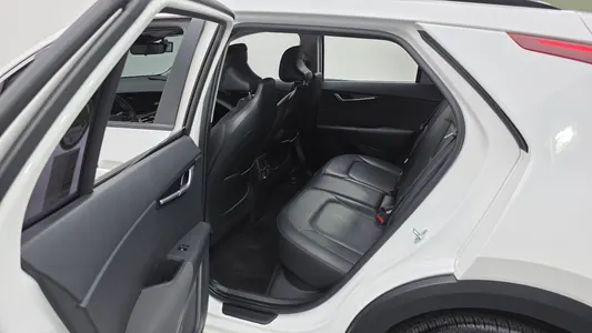 Kia EV 2022 30