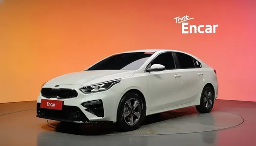 Kia K3 2019
