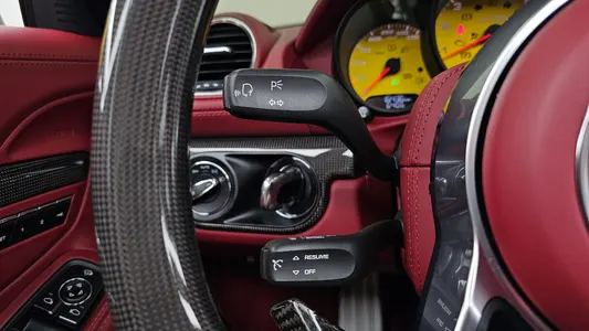 Porsche 718 4.0 GTS 2025 18