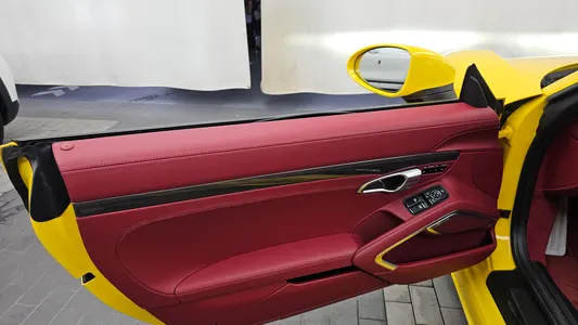 Porsche 718 4.0 GTS 2025 24