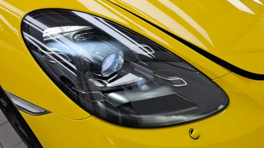 Porsche 718 4.0 GTS 2025 22
